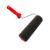 Set gletiera profesionala, inox, 40 cm x 0.4 mm, suport, maner prelungitor 1.2-2.2 m, rola gletuit, Ergolite GartenVIP DiyLine