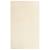 Covor shaggy crem 60x100 cm poliester GartenMobel Dekor