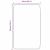 Covor Shaggy Roz praf 60x100 cm poliester GartenMobel Dekor