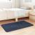 Covor Shaggy, bleumarin, 60x100 cm, poliester GartenMobel Dekor