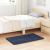 Covor Shaggy, bleumarin, 60x100 cm, poliester GartenMobel Dekor