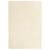 Covor shaggy crem 120x170 cm poliester GartenMobel Dekor
