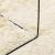 Covor shaggy crem 120x170 cm poliester GartenMobel Dekor