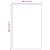 Covor Shaggy Bej 130x200 cm Poliester GartenMobel Dekor