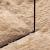 Covor Shaggy Bej 160x230 cm Poliester GartenMobel Dekor