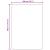 Covor Shaggy Bej 200x290 cm Poliester GartenMobel Dekor