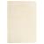 Covor Shaggy Crem 200x290 cm Poliester GartenMobel Dekor