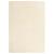 Covor shaggy crem 240x340 cm poliester GartenMobel Dekor