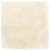 Covor Shaggy Crem 240x240 cm Poliester GartenMobel Dekor