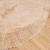 Covor Shaggy Bej 100x100 cm Poliester GartenMobel Dekor