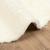 Covor Shaggy Crem 100x100 cm Poliester GartenMobel Dekor