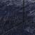 Covor shaggy cu pom înalt bleumarin 100x100 cm poliester GartenMobel Dekor