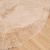 Covor Shaggy Bej 120x120 cm Poliester GartenMobel Dekor