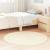 Covor shaggy crem 120x120 cm poliester GartenMobel Dekor