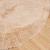 Covor Shaggy Bej 240x240 cm Poliester GartenMobel Dekor