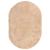 Covor Shaggy Bej 300x200 cm Poliester GartenMobel Dekor