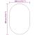 Covor Shaggy Bej 300x200 cm Poliester GartenMobel Dekor