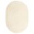 Covor Shaggy Crem 300x200 cm Poliester GartenMobel Dekor