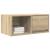 Dulap TV Stejar Sonoma 60x31x25,5 cm Lemn prelucrat GartenMobel Dekor