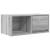 Dulap TV Gri Sonoma 60x31x25,5 cm lemn prelucrat GartenMobel Dekor