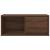 Dulap TV Stejar maro 60x31x25,5 cm Lemn prelucrat GartenMobel Dekor