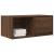 Dulap TV Stejar maro 60x31x25,5 cm Lemn prelucrat GartenMobel Dekor