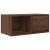 Dulap TV Stejar maro 60x31x25,5 cm Lemn prelucrat GartenMobel Dekor