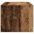 Dulap TV Lemn vechi 60x31x25,5 cm Lemn prelucrat GartenMobel Dekor