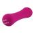 Gantera neopren HMS 0.5kg FitLine Training