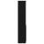 Tablou Stejar negru 50x35x180 cm Lemn prelucrat GartenMobel Dekor