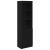 Tablou Stejar negru 50x35x180 cm Lemn prelucrat GartenMobel Dekor