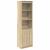 Tablou Stejar Sonoma 50x35x180 cm Lemn prelucrat GartenMobel Dekor