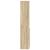 Tablou Stejar Sonoma 50x35x180 cm Lemn prelucrat GartenMobel Dekor
