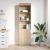 Tablou Stejar Sonoma 50x35x180 cm Lemn prelucrat GartenMobel Dekor