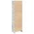 Dulapuri din beton gri 50x35x180 cm lemn prelucrat GartenMobel Dekor