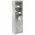 Dulapuri din beton gri 50x35x180 cm lemn prelucrat GartenMobel Dekor