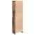 Tablou stejar afumat 50x35x180 cm Lemn prelucrat GartenMobel Dekor