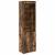 Tablou stejar afumat 50x35x180 cm Lemn prelucrat GartenMobel Dekor