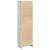 Dulapuri gri Sonoma 50x35x180 cm din lemn prelucrat GartenMobel Dekor