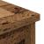 Dulapuri din lemn vechi 50x35x180 cm lemn prelucrat GartenMobel Dekor