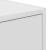 Dulapuri TV 2 buc Alb 60x31x25,5 cm Lemn prelucrat GartenMobel Dekor