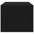 Dulapuri TV 2 buc stejar negru 60x31x25,5 cm lemn prelucrat GartenMobel Dekor
