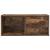 Dulapuri TV 2 buc Stejar afumat 60x31x25,5 cm Lemn prelucrat GartenMobel Dekor