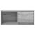 Dulapuri TV 2 buc Gri Sonoma 60x31x25,5 cm Lemn prelucrat GartenMobel Dekor