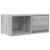 Dulapuri TV 2 buc Gri Sonoma 60x31x25,5 cm Lemn prelucrat GartenMobel Dekor