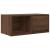 Dulapuri TV 2 buc Stejar maro 60x31x25,5 cm Lemn prelucrat GartenMobel Dekor