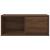 Dulapuri TV 2 buc Stejar maro 60x31x25,5 cm Lemn prelucrat GartenMobel Dekor