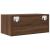 Dulapuri TV 2 buc Stejar maro 60x31x25,5 cm Lemn prelucrat GartenMobel Dekor