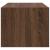Dulapuri TV 2 buc Stejar maro 60x31x25,5 cm Lemn prelucrat GartenMobel Dekor