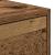Dulapuri TV 2 buc Lemn vechi 60x31x25,5 cm Lemn prelucrat GartenMobel Dekor